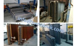 Galeri perusahaan Sumber Wahana Teknik